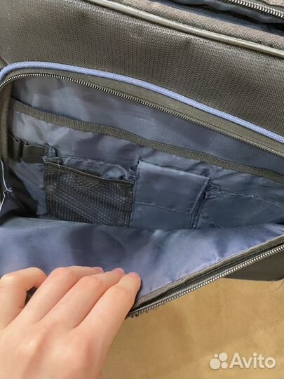 Сумка для ноутбука