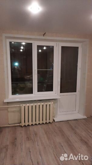 Остекление лоджий и балконов