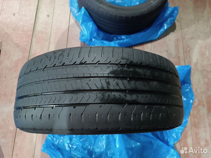 Goodyear Eagle Sport 225/50 R17 94W