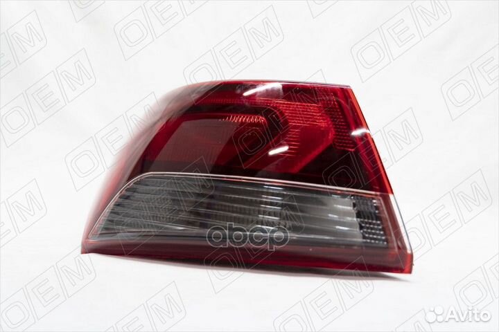 Фонарь LH в крыле Solaris 17- OEM0088fonl O.E.M