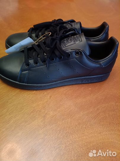 Кроссовки кеды Adidas 42 р. Новые