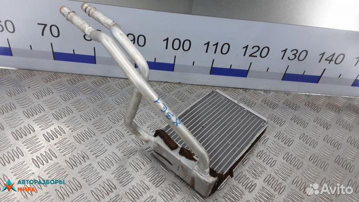 Радиатор отопителя (печки) Ford Fusion 2004