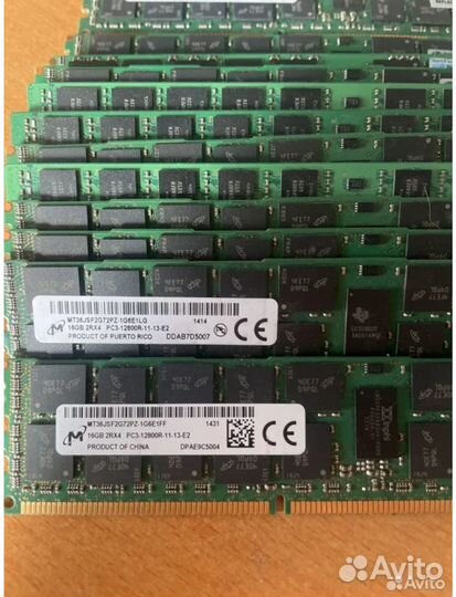 Оперативная память SK Hynix 32GB DDR4 RAM