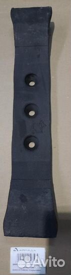 G68020130R Сменное лезвие Gaspardo Гаспардо