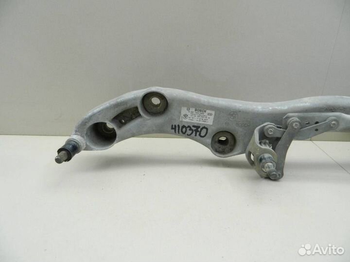 Трапеция стеклоочистителей BMW 7-Series E65,E66 20