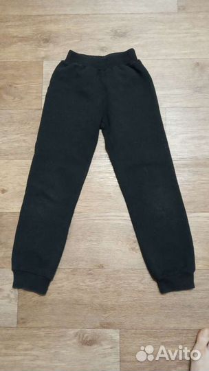 Вещи пакетом