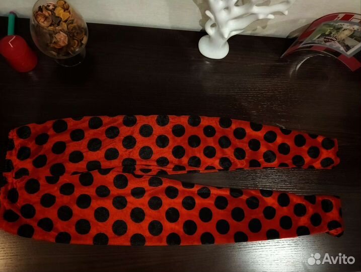 Новогодний костюм Леди Баг