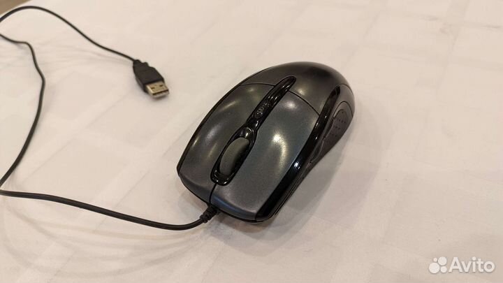 Компьюерная мышь