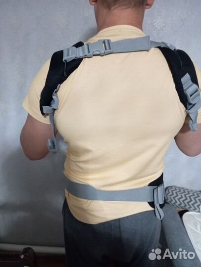 Рюкзак переноска для ребенка