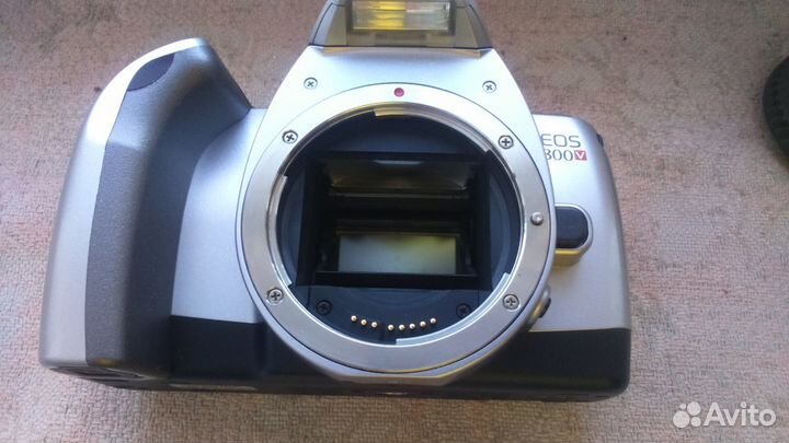 Canon EOS 300V Body