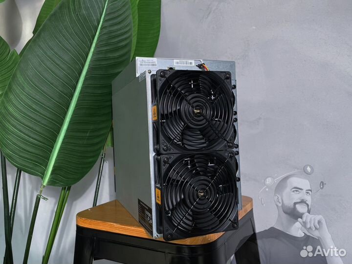 Antminer Z15