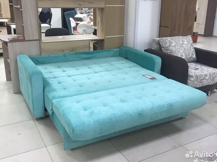 Диван кровать