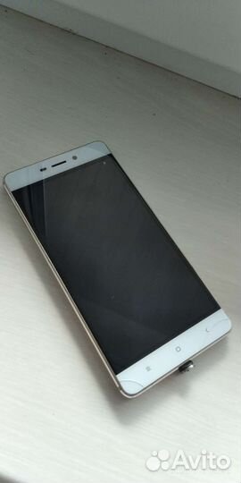 Телефон Xiaomi redmi 4a
