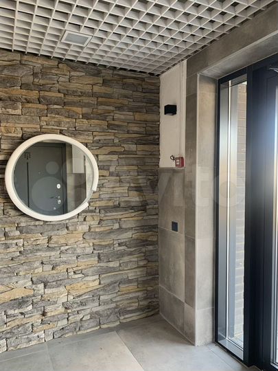 Своб. планировка, 37 м², 2/2 эт.