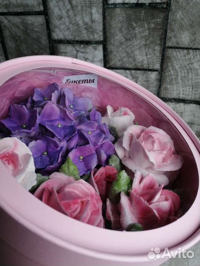 Сладкий подарок на 1 сентября