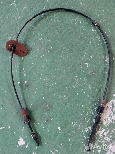 Трос АКПП Mazda 3 bl