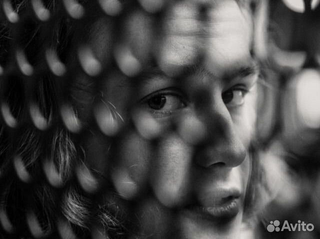 Бестплатная фотосессия Москва