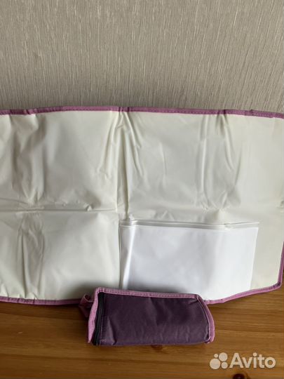 Сумка дорожная- саквояж Lupilu для мамы и малыша