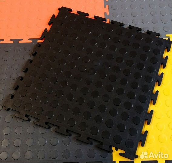 Пвх плитка pacпpoдажа от 10м1506