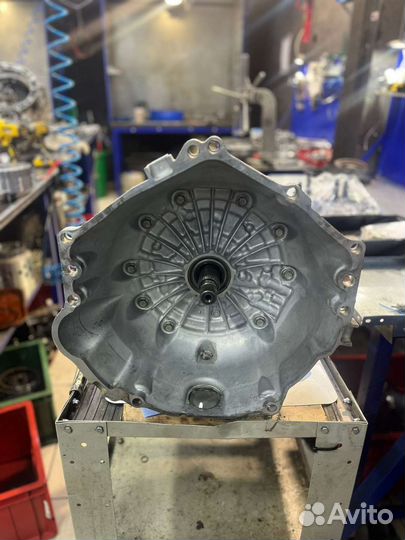 АКПП 6L80 Suburban Tahoe Hummer гарантия год