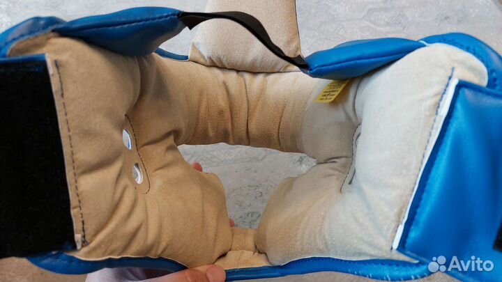 Шлем детский Рэй Спорт Мехико-1