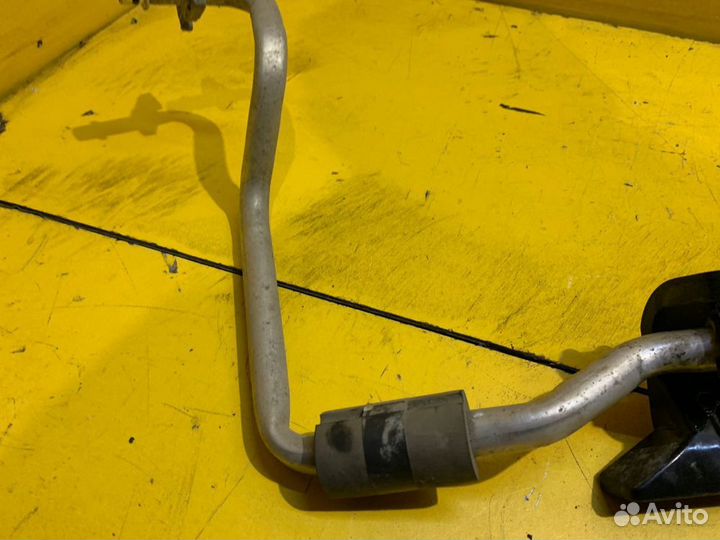 Трубка кондиционера Toyota RAV 4 40 (2015-2019)