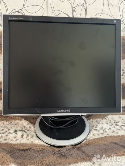 Монитор Samsung