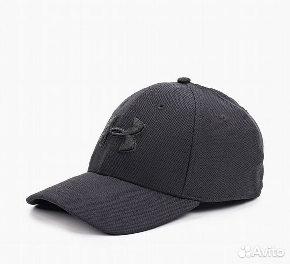 Бейсболка мужская