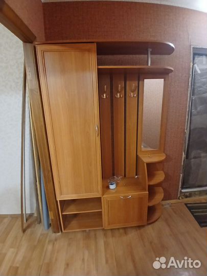 Угловой диван бу