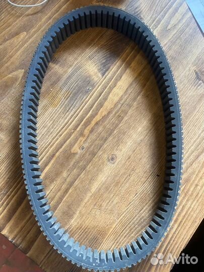 Ремень вариатора artic cat