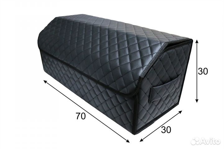 Саквояж фирмы avtoритет