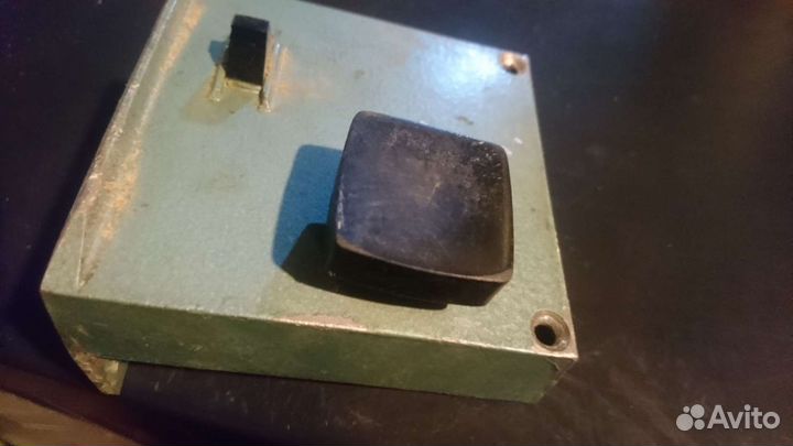 Продам замок накладной