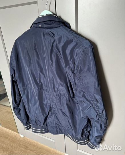 Ветровка pierre cardin