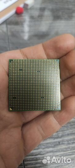 Процессор AMD phenom HD8450wcj3bgh