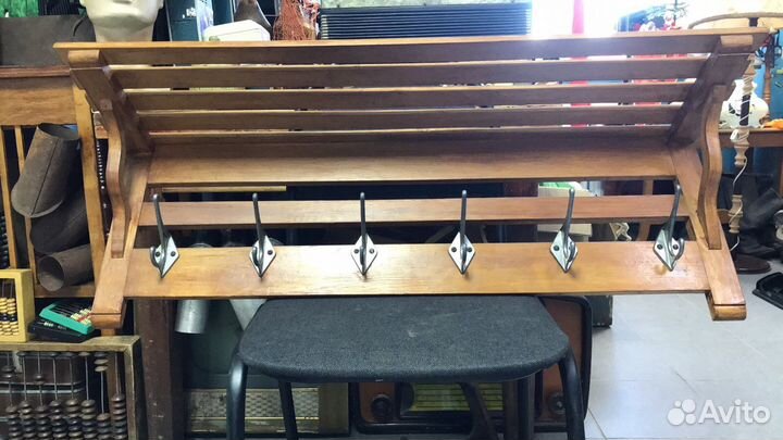 Вешалка для одежды СССР