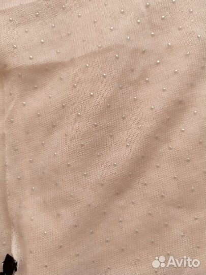 Mango шарф палантин 180х80