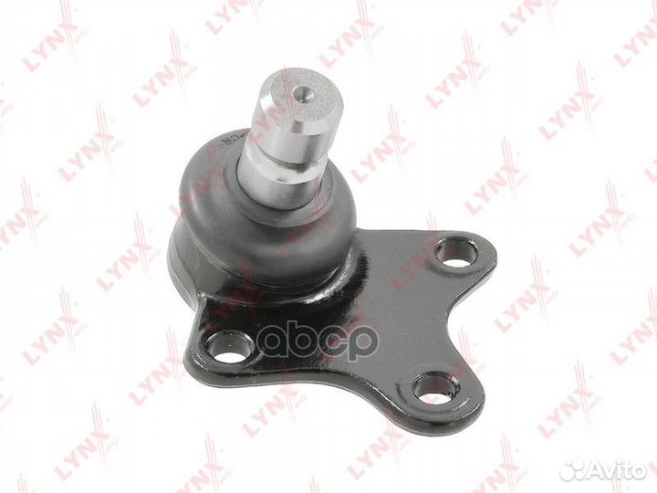 Опора шаровая зад прав exeed TXL (M32T) / VX