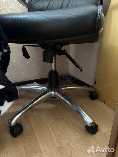 Кресло руководителя