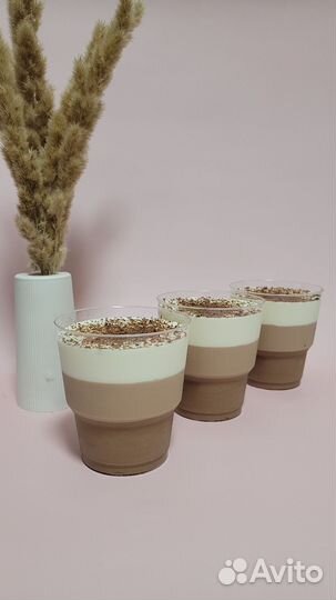 Медовик, Наполеон