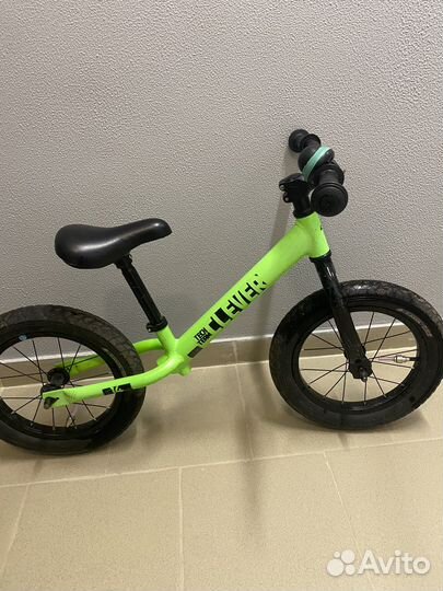 Беговел детский