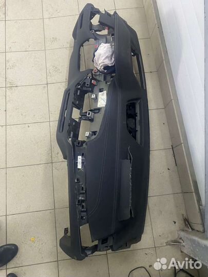 Торпеда потолок BMW X5 bmwx7 g05 g07 51459471880