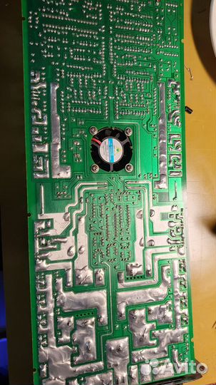 Скупка и Ремонт автомобильных усилителей звука