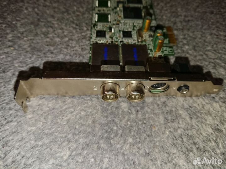 TV тюнеры