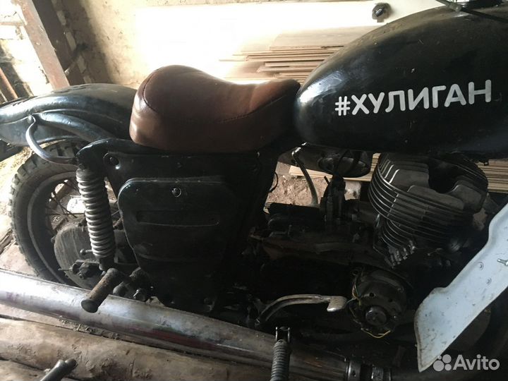 Иж планета 3