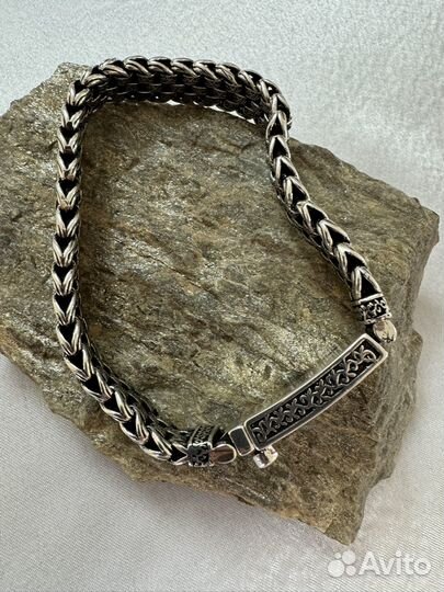 Браслет мужской