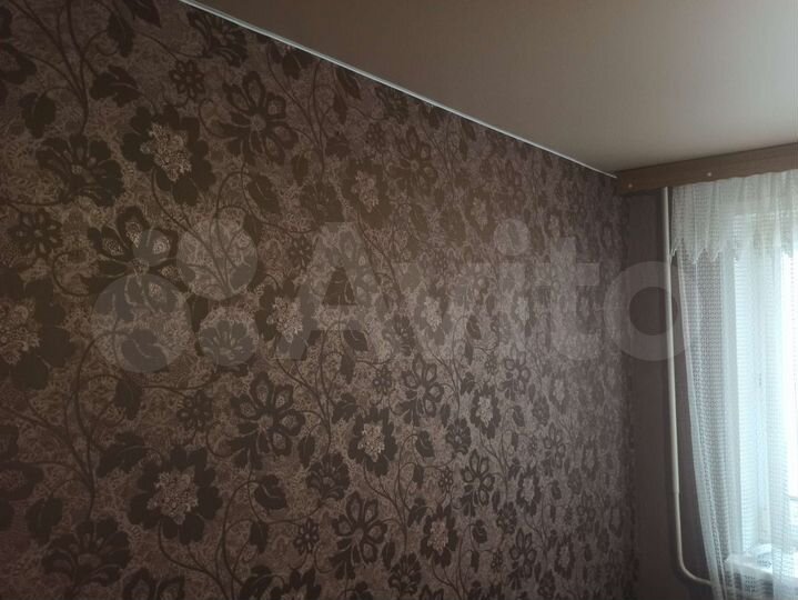 3-к. квартира, 64 м², 3/10 эт.