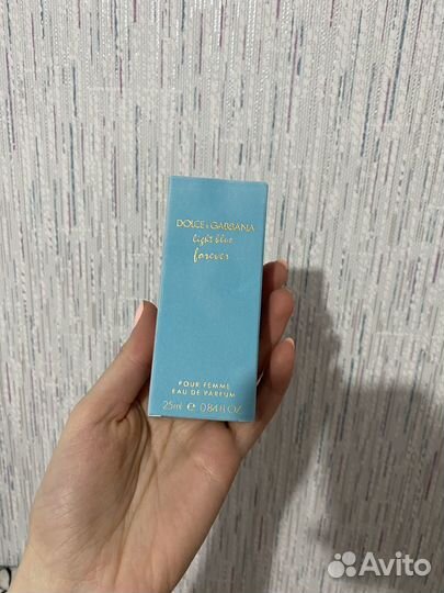 Женская парфюмерия