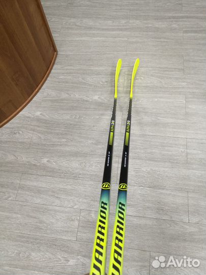 Клюшка хоккейная Warrior Alpha DX3 JR L