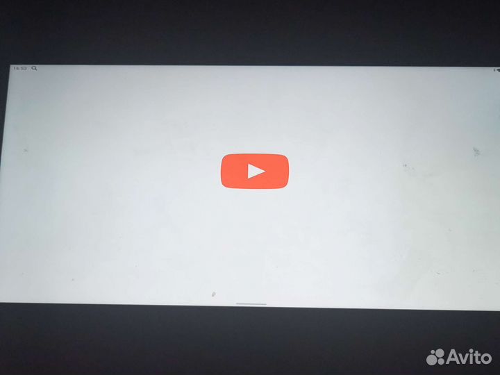 Планшет lenovo tab m10 fhd plus