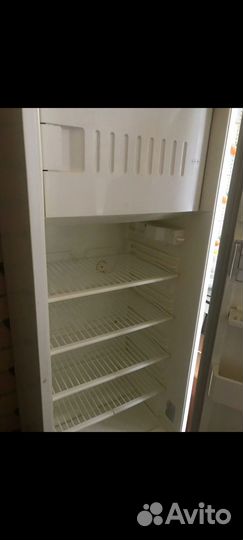 Холодильник